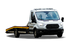 Car Hire Stratford - Recovery Van - Van hire Stratford