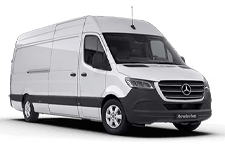 Car Hire Stratford - 4 MTR Sprinter - Van hire Stratford