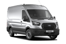 Car Hire Stratford - Ford Transit LWB - Van hire Stratford