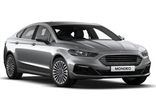 Car Hire Stratford - Mondeo - car hire Stratford