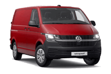 Car Hire Stratford - VW Transporter Automatic - Van hire Stratford